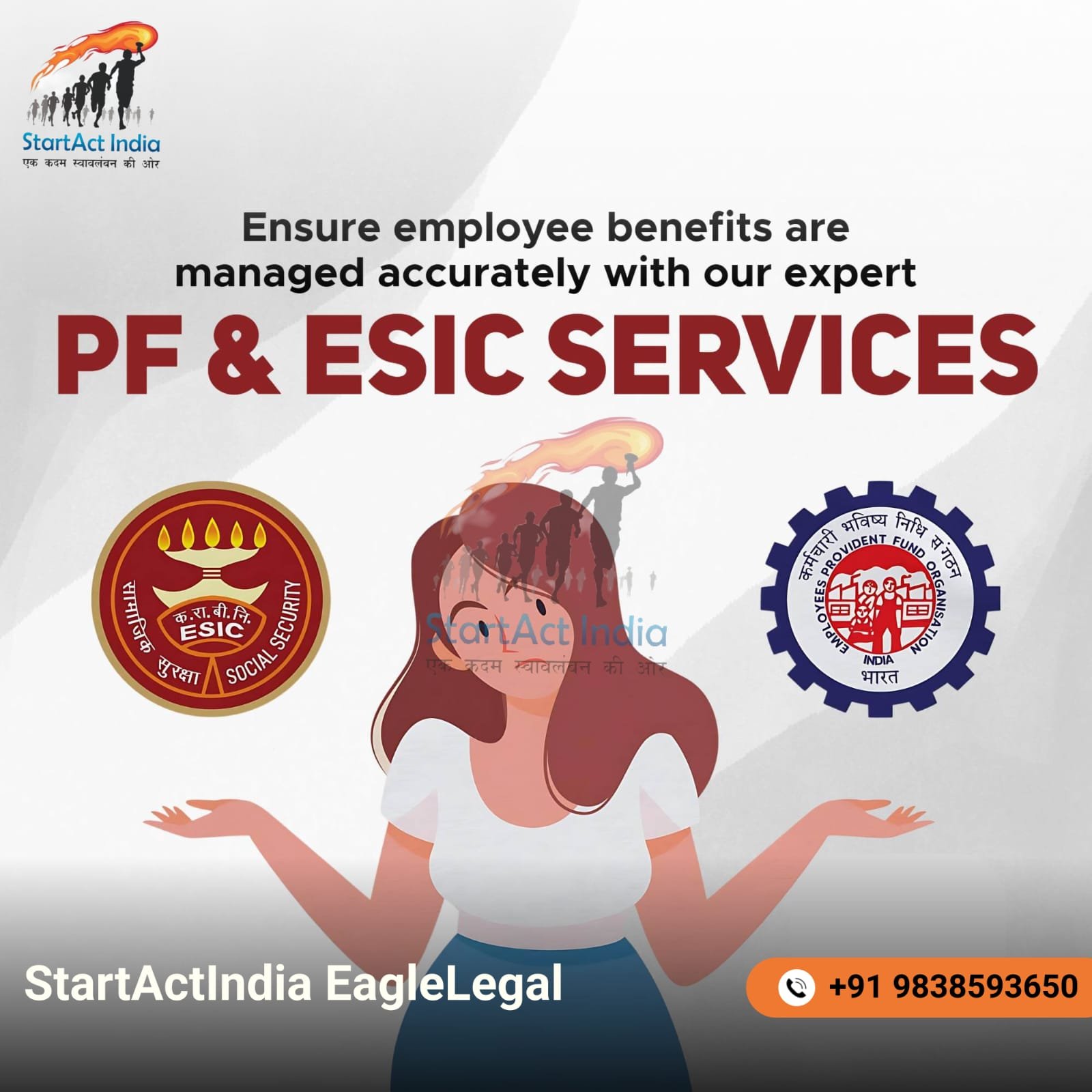 Business Services